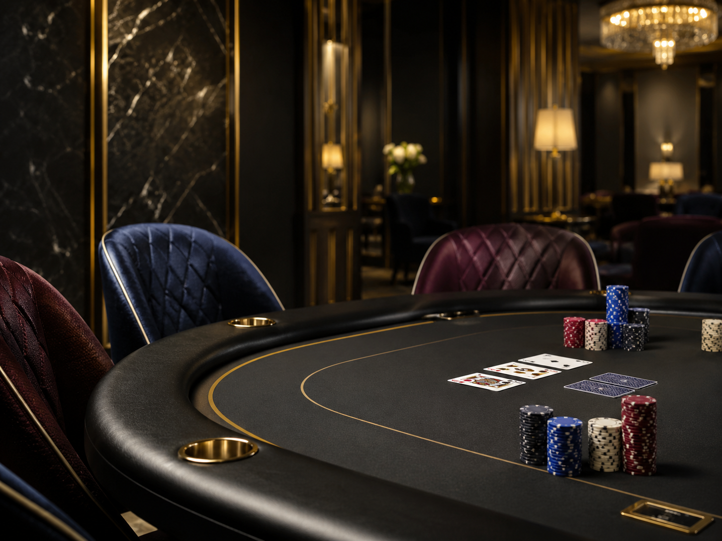 Gold Casino